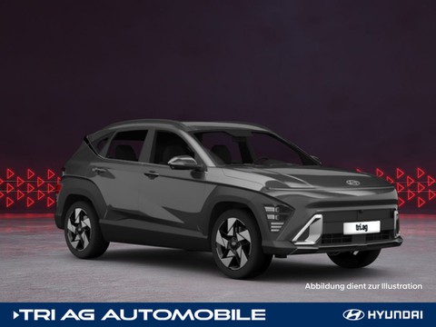 Hyundai Kona 1.6 T-GDi SX2 (170PS) 7 PRIME