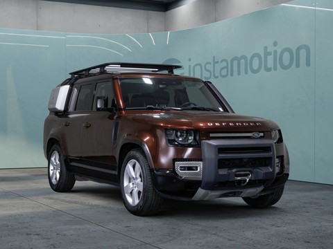 Land Rover Defender 130 P400 X-Dynamic SE Surround