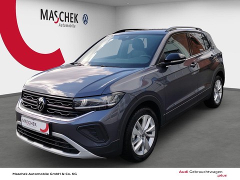 Volkswagen T-Cross Life ParkAss