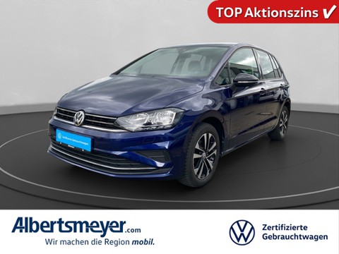 Volkswagen Golf Sportsvan 1.0 TSI OPF IQ DRIVE