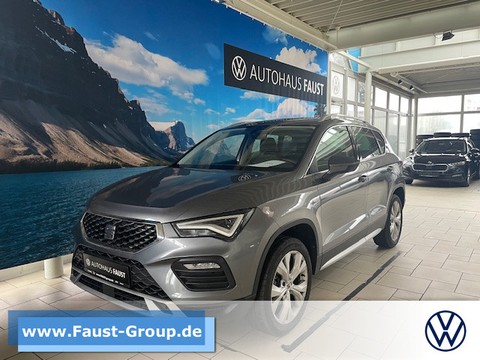 Seat Ateca Xperience