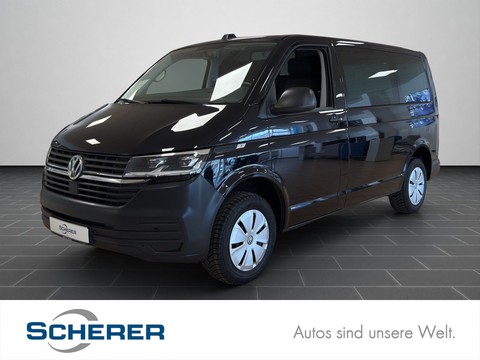 Volkswagen T6 Kombi 2.0 TDI 1