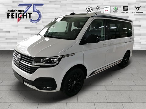 Volkswagen T6 California 2.0 TDI 1 Beach Tour Edition 7