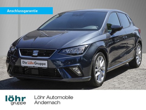 Seat Ibiza 1.0 TSI FR
