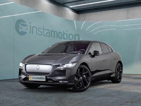 Jaguar I-Pace R-Dynamic SE EV400 Sports Utility Vehicle
