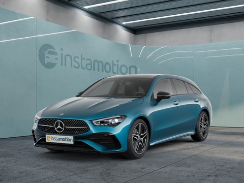 Mercedes-Benz CLA 180 undefined