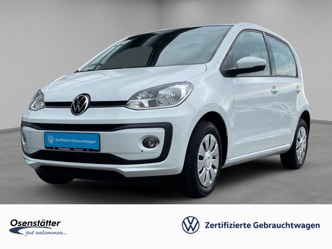 Volkswagen up 1.0 move