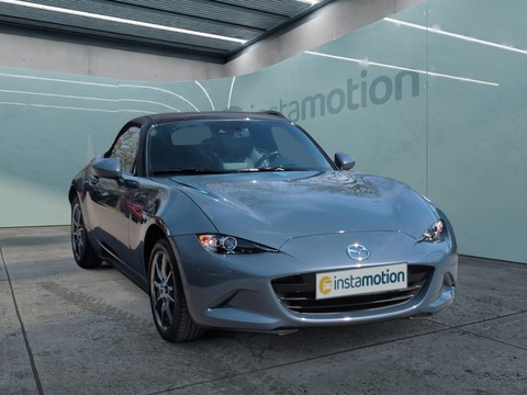 Mazda MX-5 1.5 Selection