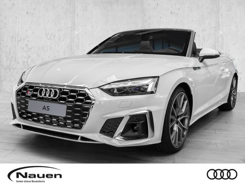 Audi S5 Cabriolet Leasing ohne Anz 840