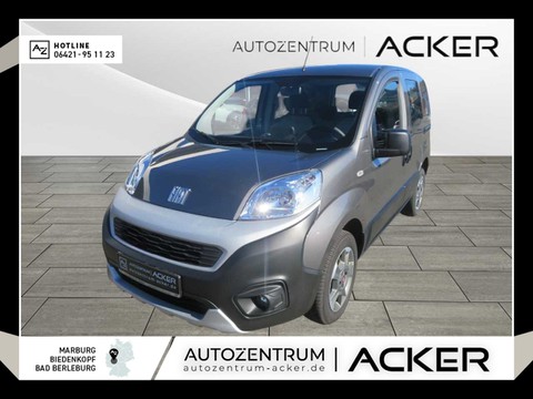 Fiat Fiorino 1.3 Multijet Adventure SX