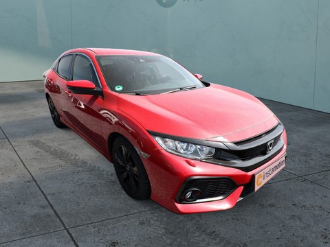 Honda Civic 1.0 VTEC TURBO 129 Elegance