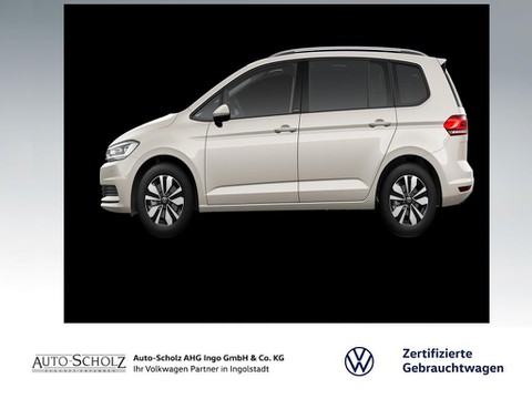 Volkswagen Touran 1.5 TSI Move APP