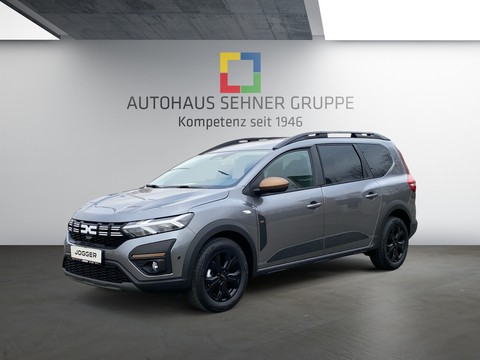 Dacia Jogger Extreme TCe 110