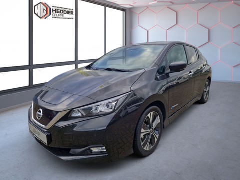 Nissan Leaf Tekna 122 40kWh PROPILOT