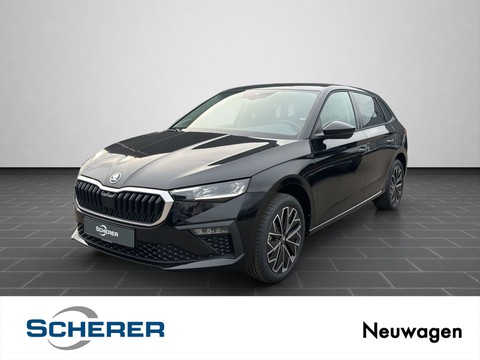 Skoda Scala 1.0 TSI Tour