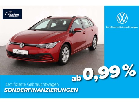 Volkswagen Golf Variant 1.5 TSI Life