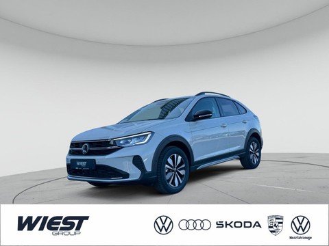 Volkswagen Taigo 1.0 l TSI GOAL OPF