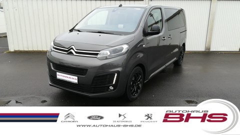 Citroën SpaceTourer Business Lounge inkl