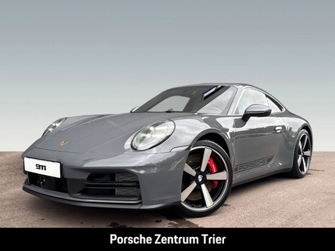 Porsche 992 911 Carrera S
