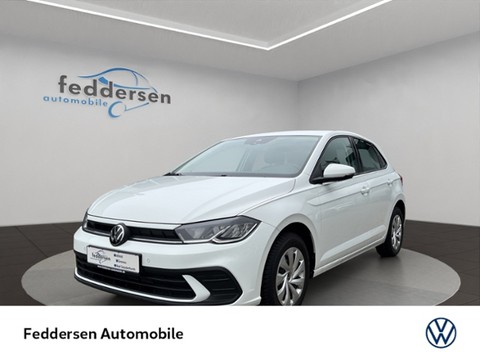 Volkswagen Polo 1.0 Life