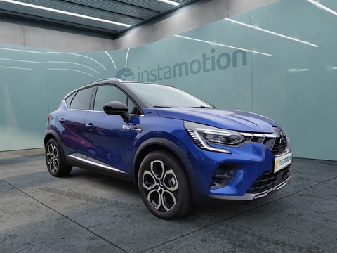 Mitsubishi ASX 1.6 Hybrid Intro Edition