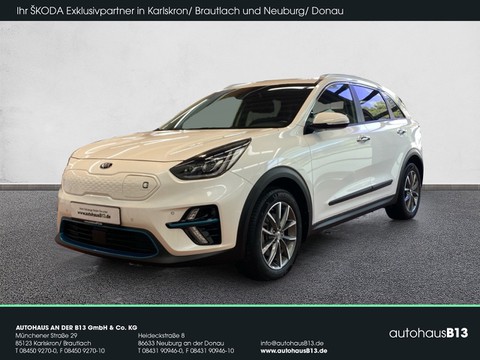 Kia Niro Spirit h HIFI