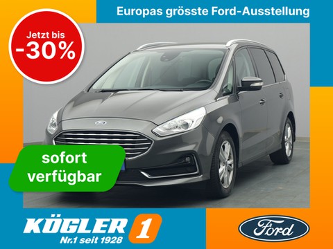 Ford Galaxy Titanium 150PS Business-P