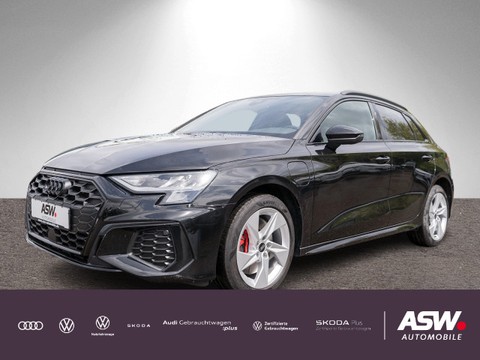 Audi A3 Sportback Sline 45TFSI e