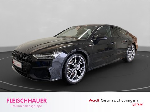 Audi A7 Sportback 45 TFSI quattro