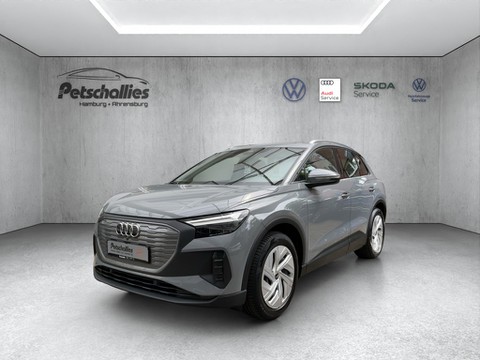 Audi Q4 35 125kW