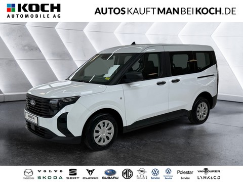 Ford Tourneo Courier 1.0 EcoBoost Trend