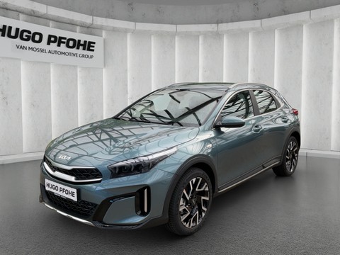 Kia XCeed 1.5 T-GDI Vision Sports Utility Vehicle