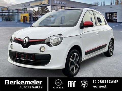 Renault Twingo Liberty