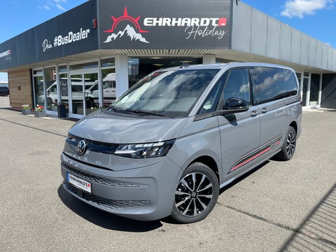 Volkswagen T7 Multivan 2.0 TDI Multivan LANG Sport Edition ANDROID 2 SCHIEBET