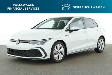 Volkswagen Golf 2.0 TSI GTI 180kW