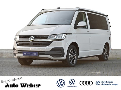 Volkswagen T6 California 2.0 TDI 1 Beach