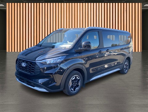 Ford Tourneo Custom 320 L2 AWD Active