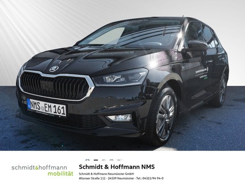 Skoda Fabia 1.0 TSI Drive