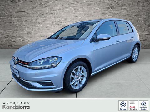 Volkswagen Golf 1.0 TSI VII Comfortline