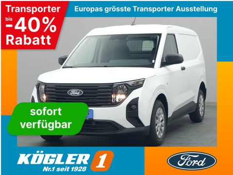 Ford Transit Courier Kasten Trend 100PS