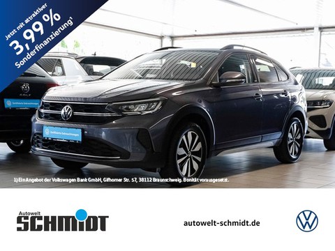 Volkswagen Taigo 1.0 TSi Move AppConnect 16ŽŽ