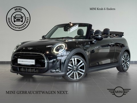 MINI Cooper Cabrio Classic Trim
