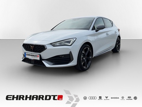 CUPRA Leon 1.5 eTSI