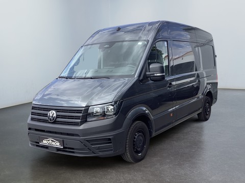 Volkswagen Crafter 35 Kasten Lang TDI