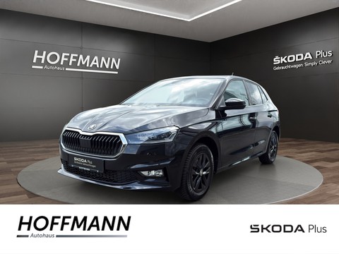 Skoda Fabia 1.0 TSI Style