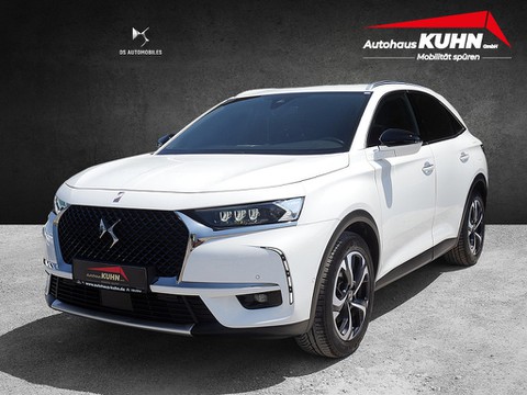 DS Automobiles DS 7 Crossback E-Tense Rivoli 4x4