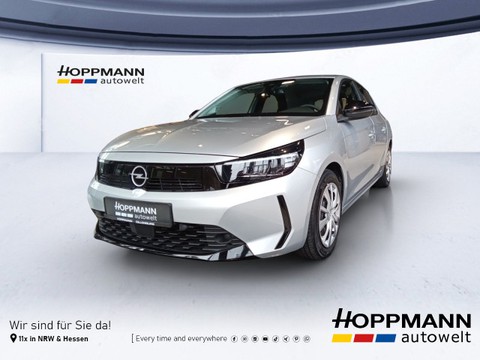 Opel Corsa edition
