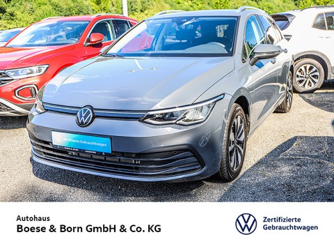 Volkswagen Golf Variant 1.5 TSI MOVE