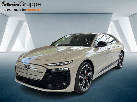 Audi A6 Sportback performance W