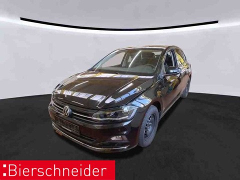 Volkswagen Polo 1.0 TSI Highline DIGI